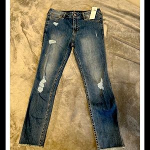 Hollister Jeans NWT